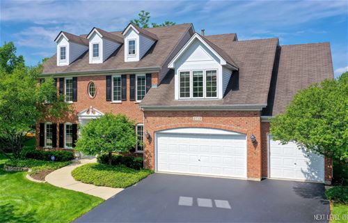 2719 Salix, Naperville, IL 60564