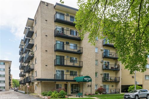 310 Lathrop Unit 511, Forest Park, IL 60130