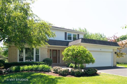 501 S Brighton, Palatine, IL 60067