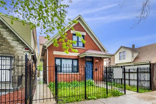 1022 N Avers, Chicago, IL 60651