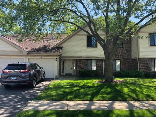 936 E Kings Row Unit 4, Palatine, IL 60074