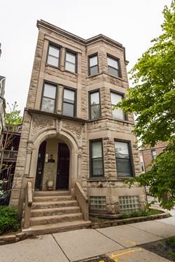 1014 W Roscoe Unit 1F, Chicago, IL 60657