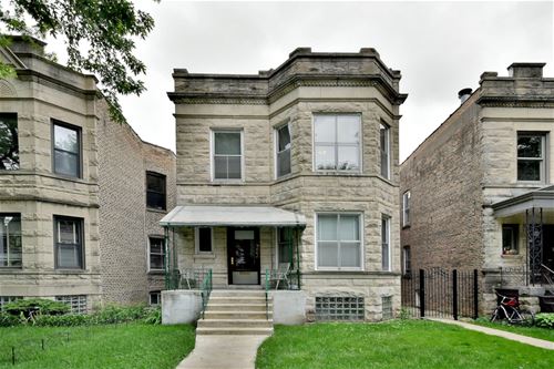 2723 N Francisco Unit 2, Chicago, IL 60647