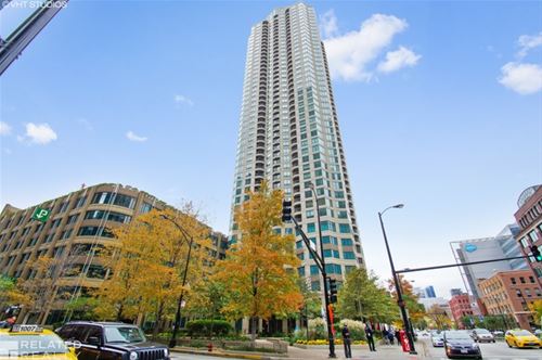 400 N LaSalle Unit 3206, Chicago, IL 60654