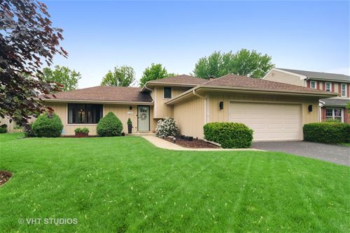 1217 Hidden Spring, Naperville, IL 60540