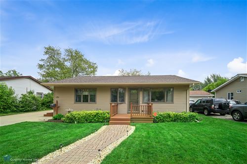 131 S Maxon, Streamwood, IL 60107