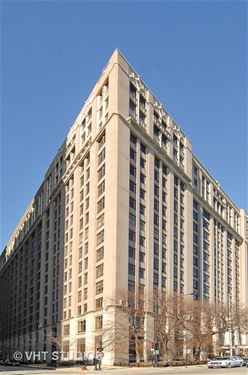 680 N Lake Shore Unit 908, Chicago, IL 60611