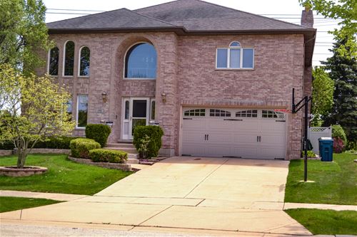 1391 Lilac, Addison, IL 60101