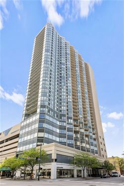 111 W Maple Unit 2303, Chicago, IL 60610