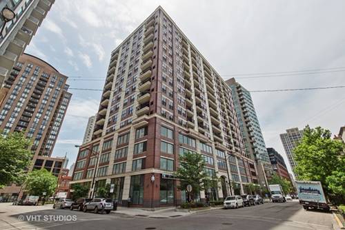 451 W Huron Unit 1305, Chicago, IL 60654