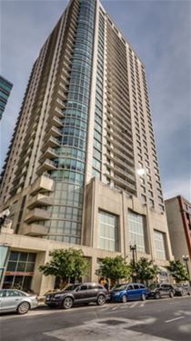 125 S Jefferson Unit 2702, Chicago, IL 60661