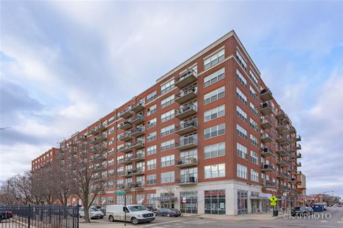 6 S Laflin Unit 924, Chicago, IL 60607