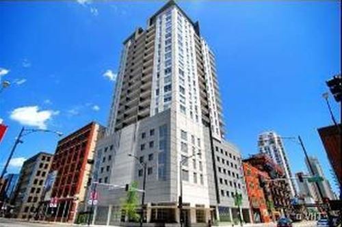 330 W Grand Unit 1205, Chicago, IL 60654