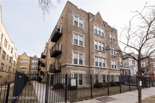 4835 N Ashland Unit 2E, Chicago, IL 60640