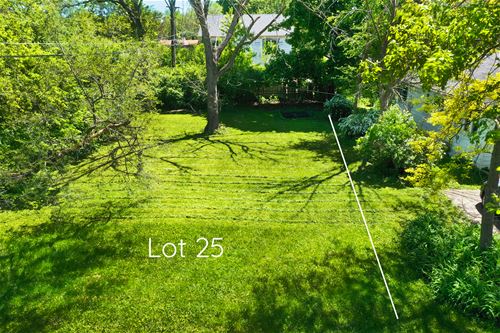 1118 Adams Lot 005, Wauconda, IL 60084