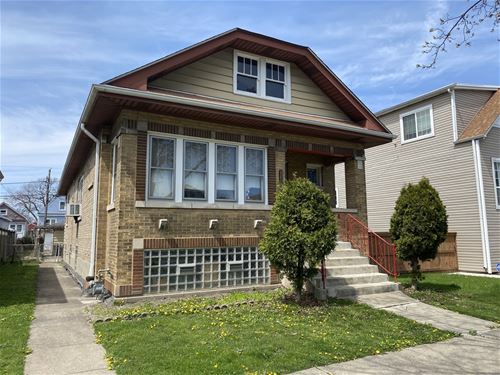 1332 Gunderson, Berwyn, IL 60402