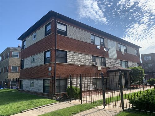 8229 S King, Chicago, IL 60619