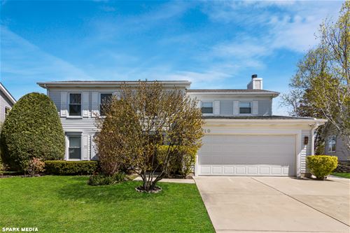 410 Lamont, Buffalo Grove, IL 60089