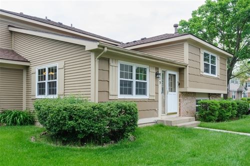 215 Redwood Unit 0, Vernon Hills, IL 60061