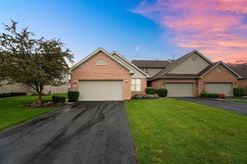 30 Aegina, Tinley Park, IL 60477