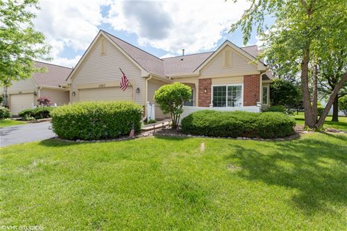 20917 W Snowberry, Plainfield, IL 60544