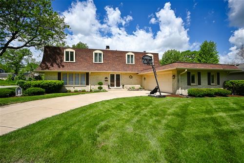 3810 Candlewood, Downers Grove, IL 60515