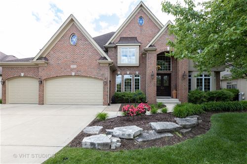 3412 Brooksedge, Naperville, IL 60564