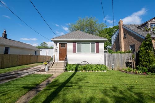 1122 Indiana, Waukegan, IL 60085