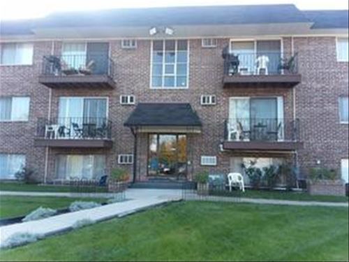 215 S Hale Unit 8A, Addison, IL 60101