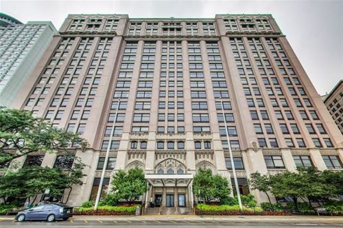 680 N Lake Shore Unit 303, Chicago, IL 60611