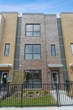 442 Home Unit 5-2, Oak Park, IL 60302