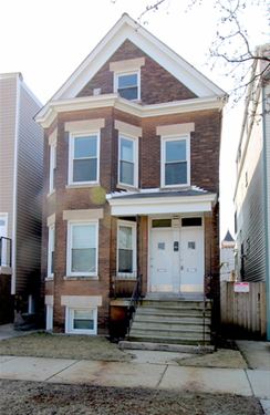 1619 W Wolfram Unit 2, Chicago, IL 60657