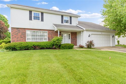 3114 Rosemont, Joliet, IL 60435