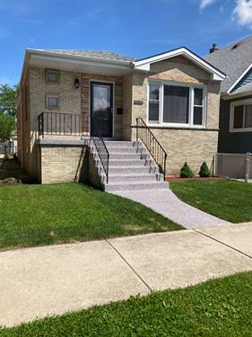 3627 S 55th, Cicero, IL 60804