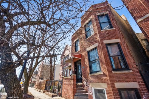 5340 N Ashland, Chicago, IL 60640