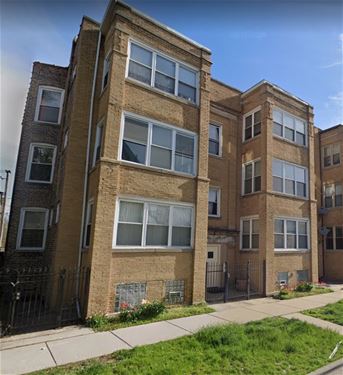 1550 E 65th Unit 2W, Chicago, IL 60637