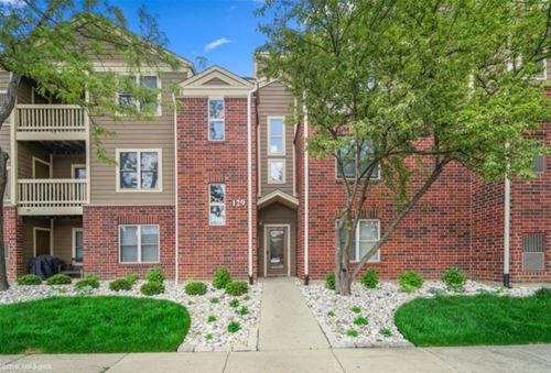 129 Glengarry Unit 211, Bloomingdale, IL 60108