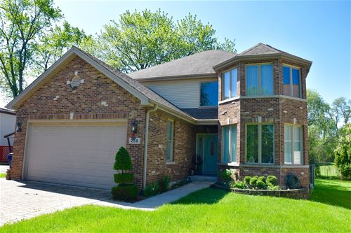 238 E Crest, Bensenville, IL 60106