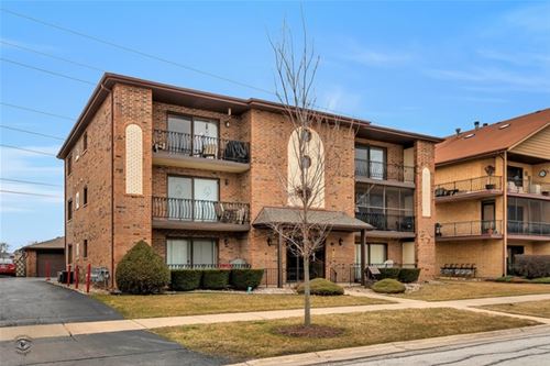 16812 82nd Unit 3S, Tinley Park, IL 60477