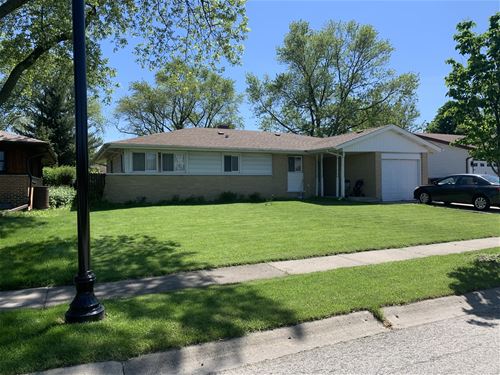 311 E Higgins, Elk Grove Village, IL 60007