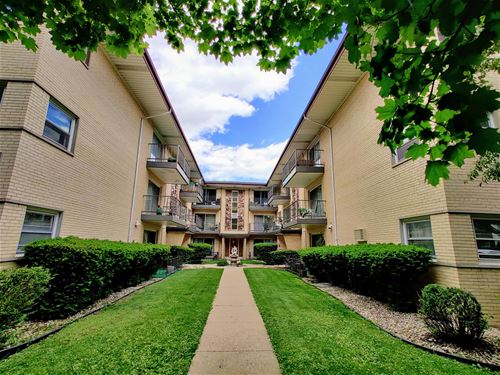 4231 N Kedvale Unit 2C, Chicago, IL 60641