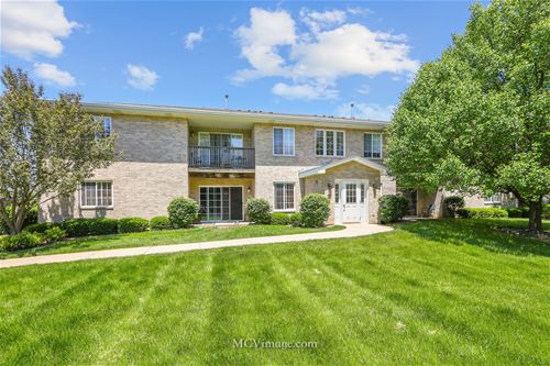 12920 W 159th Unit 2C, Homer Glen, IL 60491