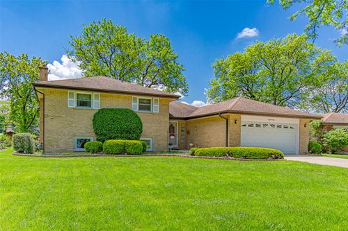 805 E Golfview, Mount Prospect, IL 60056