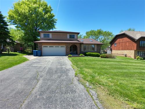 3630 Ronald, Crete, IL 60417