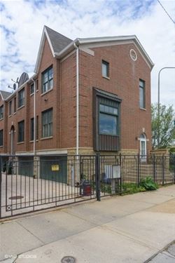 2140 N Winchester Unit 1, Chicago, IL 60614