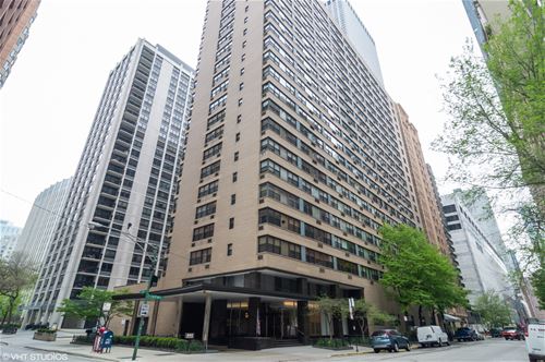 850 N Dewitt Unit 6F, Chicago, IL 60611