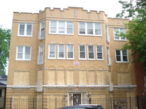 1360 W 78th Unit 3W, Chicago, IL 60620