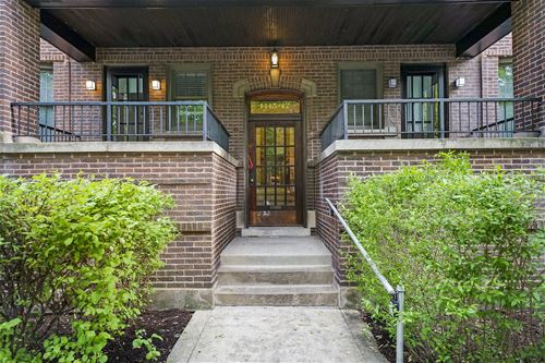 1415 W Rascher Unit 201, Chicago, IL 60640