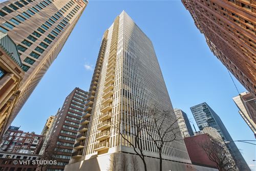 200 E Delaware Unit 11F, Chicago, IL 60611