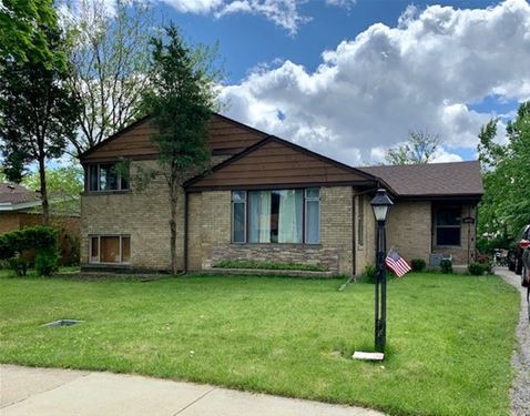 3811 W Chase, Lincolnwood, IL 60712